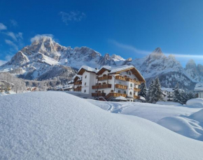 Hotel Vienna San Martino Di Castrozza